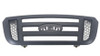 GRILLE BLACK EXCLUDE STX MODEL REPLACEMENT FOR FORD RANGER PICKUP 2WD 2007 PARTSLINK NUMBER  FO1200473
