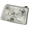 HEAD LAMP LH HQ REPLACEMENT FOR FORD RANGER PICKUP 4WD 2007 PARTSLINK NUMBER  FO2502173