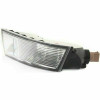 FOG LAMP FR LH HQ  REPLACEMENT FOR CADILLAC ESCALADE  2009 PARTSLINK NUMBER  GM2592163