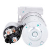 STARTER MOTOR 6.0/6.2L   REPLACEMENT FOR CADILLAC ESCALADE  2009 PARTSLINK NUMBER  	1-06942