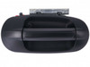 DOOR HANDLE RR RH OUTER REPLACEMENT FOR FORD EXPEDITION EL 2007 PARTSLINK NUMBER  FO1521105