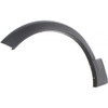 WHEEL OPENING MOULDING FR LH UPPER PRIMED REPLACEMENT FOR FORD EXPEDITION 2007 PARTSLINK NUMBER  FO1290125
