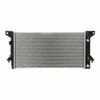 RADIATOR (13046) 5.4L W/O TOWING PKG REPLACEMENT FOR FORD EXPEDITION 2007 PARTSLINK NUMBER  FO3010283