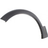 WHEEL OPENING MOULDING FR LH UPPER PRIMED REPLACEMENT FOR FORD EXPEDITION EL 2007 PARTSLINK NUMBER  FO1290125