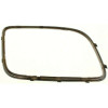GRILLE LH OUTER  REPLACEMENT FOR PONTIAC TORRENT 2006 PARTSLINK NUMBER 	GM1200566