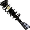 STRUT ASSEMBLY FR RH  REPLACEMENT FOR PONTIAC TORRENT 2006 PARTSLINK NUMBER 11012