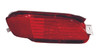 SIDE MARKER LAMP RR LH (IN BUMPER) CAPA REPLACEMENT FOR LEXUS RX300 2004 PARTSLINK NUMBER LX2860102C