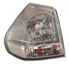 TAIL LAMP LH HQ REPLACEMENT FOR LEXUS RX300 2004 PARTSLINK NUMBER LX2800118