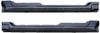 ROCKER PANEL LH EXT CAB 4DR REPLACEMENT FOR FORD PICKUP FORD LIGHTDUTY(F150) 2007 PARTSLINK NUMBER  1988-103