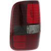 TAIL LAMP LH STYLESIDE W-HARLEY-DA HQ REPLACEMENT FOR FORD PICKUP FORD LIGHTDUTY(F150) 2007 PARTSLINK NUMBER  FO2800200