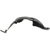 FENDER LINER RH REPLACEMENT FOR FORD PICKUP FORD SUPERDUTY(F250-F350) 2007 PARTSLINK NUMBER  FO1251137