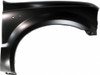 FENDER FR RH W/O WHEEL OPENING MLDG CAPA REPLACEMENT FOR FORD PICKUP FORD SUPERDUTY(F250-F350) 2007 PARTSLINK NUMBER  FO1241208C