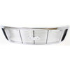 GRILLE FRAME W/BILLET REPLACEMENT FOR FORD PICKUP FORD SUPERDUTY(F250-F350) 2007 PARTSLINK NUMBER  FO1200459