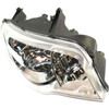HEAD LAMP RH HQ  REPLACEMENT FOR SATURN ION COUPE 2006 PARTSLINK NUMBER GM2503239