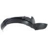 FENDER LINER RH  REPLACEMENT FOR SATURN ION SEDAN 2006 PARTSLINK NUMBER  GM1249134