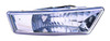 FOG LAMP FR RH HQ  REPLACEMENT FOR SATURN ION SEDAN 2006 PARTSLINK NUMBER 	GM2593162