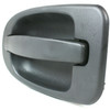 DOOR HANDLE RH OUTER SLIDING DOOR  REPLACEMENT FOR SATURN RELAY 2006 PARTSLINK NUMBER GM1521124
