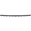 BUMPER STEP PAD RR LTZ/DENALI MODELS   REPLACEMENT FOR CADILLAC ESCALADE ESV  2009 PARTSLINK NUMBER  GM1191135