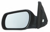 DOOR MIRROR LH POWER REPLACEMENT FOR MAZDA MAZDA 3 2004 PARTSLINK NUMBER MA1320142