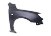 FENDER FR RH HB REPLACEMENT FOR MAZDA MAZDA 3 2004 PARTSLINK NUMBER MA1241152
