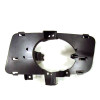 FOG LAMP BRACKET FR LH SPORT SDN REPLACEMENT FOR MAZDA MAZDA 3 2004 PARTSLINK NUMBER MA2600100