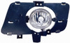 FOG LAMP FR LH SPORT SDN HQ REPLACEMENT FOR MAZDA MAZDA 3 2004 PARTSLINK NUMBER MA2592110