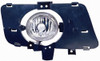 FOG LAMP FR RH SPORT SDN HQ REPLACEMENT FOR MAZDA MAZDA 3 2004 PARTSLINK NUMBER MA2593110