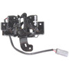 HOOD LATCH REPLACEMENT FOR MAZDA MAZDA 3 2004 PARTSLINK NUMBER MA1234115