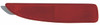 REFLECTOR RR LH IN BUMPER (SMALL) FOR MORE FITMENT DETAILS CLICK ON SKU REPLACEMENT FOR MAZDA MAZDA 3 2004 PARTSLINK NUMBER MA1184101