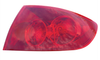 TAIL LAMP RH SDN STD HQ REPLACEMENT FOR MAZDA MAZDA 3 2004 PARTSLINK NUMBER MA2801119