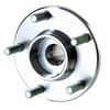 WHEEL BEARING/HUB FR 4 WHEEL ABS/NON ABS (513211-474211) REPLACEMENT FOR MAZDA MAZDA 3 2004 PARTSLINK NUMBER 513211