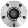 WHEEL BEARING/HUB RR 4 WHEEL ABS (512347-473347) REPLACEMENT FOR MAZDA MAZDA 3 2004 PARTSLINK NUMBER 512347