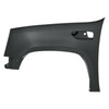 FENDER FR LH CAPA   REPLACEMENT FOR CADILLAC ESCALADE EXT  2009 PARTSLINK NUMBER  GM1240338C