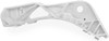 BUMPER SLIDE FR RH REPLACEMENT FOR MAZDA MAZDA 6 2004 PARTSLINK NUMBER MA1043102