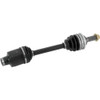 C V AXLE RH V6 3.0L REPLACEMENT FOR MAZDA MAZDA 6 2004 PARTSLINK NUMBER NCV47579
