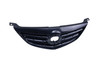 GRILLE BLACK SPORT REPLACEMENT FOR MAZDA MAZDA 6 2004 PARTSLINK NUMBER MA1200173