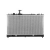 RADIATOR (2673) 4CYL REPLACEMENT FOR MAZDA MAZDA 6 2004 PARTSLINK NUMBER MA3010201