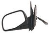 DOOR MIRROR LH POWER REPLACEMENT FOR MAZDA MAZDA PICKUP 2004 PARTSLINK NUMBER FO1320206