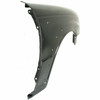 FENDER FR RH 4WD W/MOULDING HOLE REPLACEMENT FOR MAZDA MAZDA PICKUP 2004 PARTSLINK NUMBER MA1241155