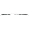 BUMPER SUPPORT FR (RAIL/REINFORCEMENT) STEEL  REPLACEMENT FOR SCION TC 2006 PARTSLINK NUMBER SC1031101