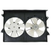 COOLING FAN ASSY  REPLACEMENT FOR SCION TC 2006 PARTSLINK NUMBER 	SC3115101