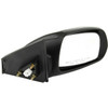 DOOR MIRROR RH POWER W/SIGNAL  REPLACEMENT FOR SCION TC 2006 PARTSLINK NUMBER SC1321102