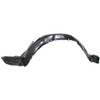 FENDER LINER FR LH  REPLACEMENT FOR SCION TC 2006 PARTSLINK NUMBER  SC1248105