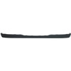 BUMPER SUPPORT BRACKET FR UPPER    REPLACEMENT FOR CADILLAC ESCALADE HYBRID 2009 PARTSLINK NUMBER   GM1065114