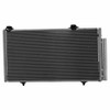 CONDENSER (3513) W/SUBCOOL 4/2005-06  REPLACEMENT FOR SCION XA 2006 PARTSLINK NUMBER 	SC3030103