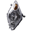 HEAD LAMP LH HQ  REPLACEMENT FOR SCION XA 2006 PARTSLINK NUMBER SC2518105
