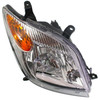 HEAD LAMP RH HQ  REPLACEMENT FOR SCION XA 2006 PARTSLINK NUMBER SC2519105
