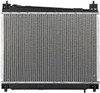 RADIATOR (2305)  REPLACEMENT FOR SCION XA 2006 PARTSLINK NUMBER TO3010133