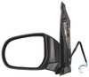 DOOR MIRROR LH POWER REPLACEMENT FOR MAZDA MPV 2004 PARTSLINK NUMBER MA1320136