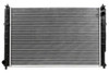 RADIATOR (2456) W/TOW PKG REPLACEMENT FOR MAZDA MPV 2004 PARTSLINK NUMBER MA3010196